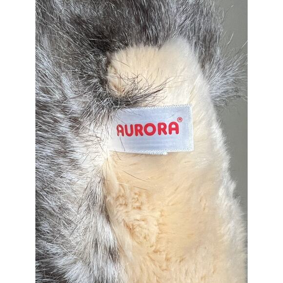 Aurora World Plush Platypus - Picture 8 of 12